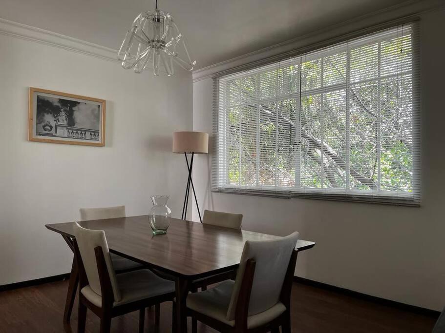 Condesa Residence Campeche 9 Comfortable 2 Bedroom, 1 Bath Retreat Featuring Generous Spaces Mexico City Exterior photo
