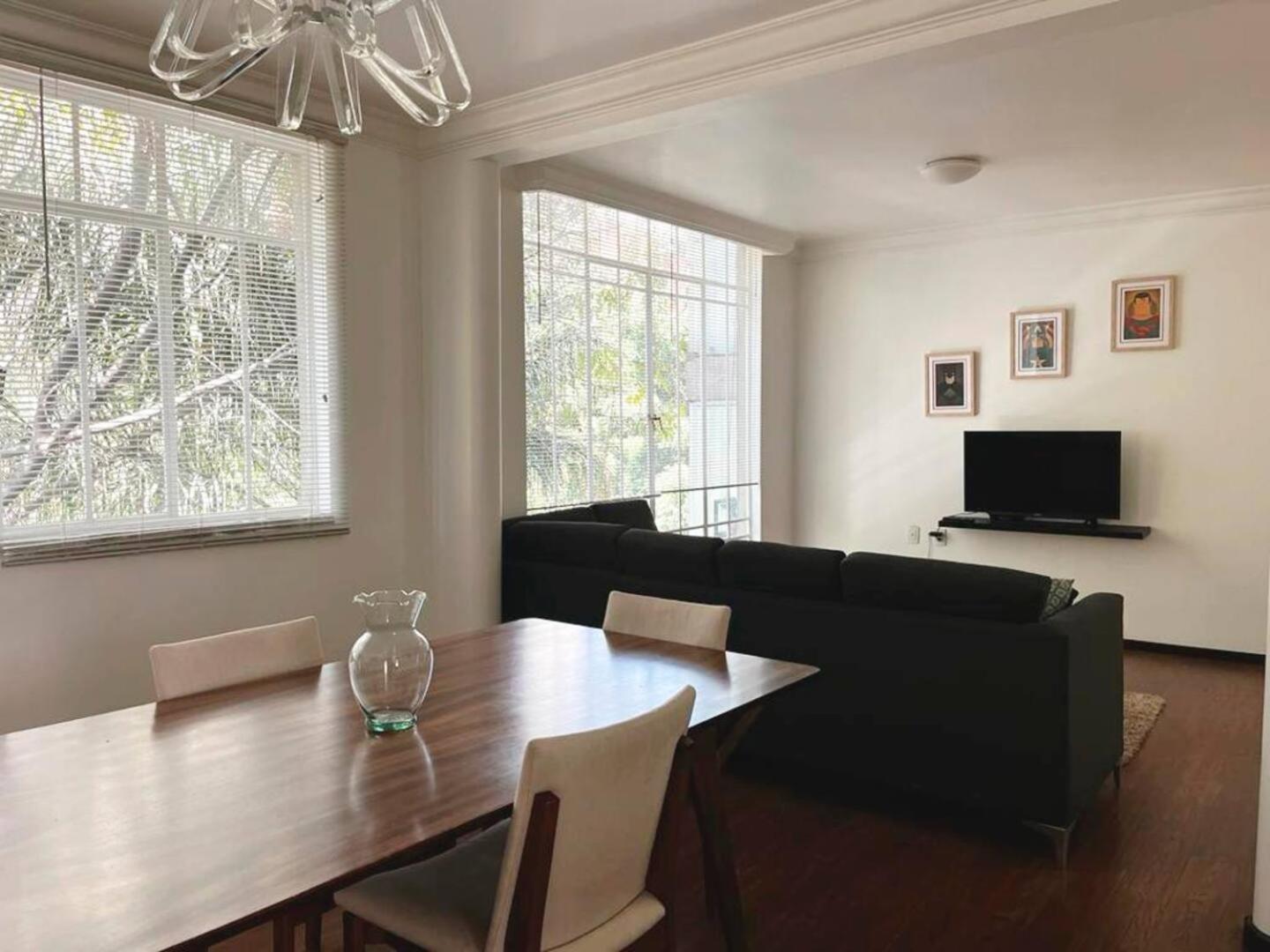 Condesa Residence Campeche 9 Comfortable 2 Bedroom, 1 Bath Retreat Featuring Generous Spaces Mexico City Exterior photo