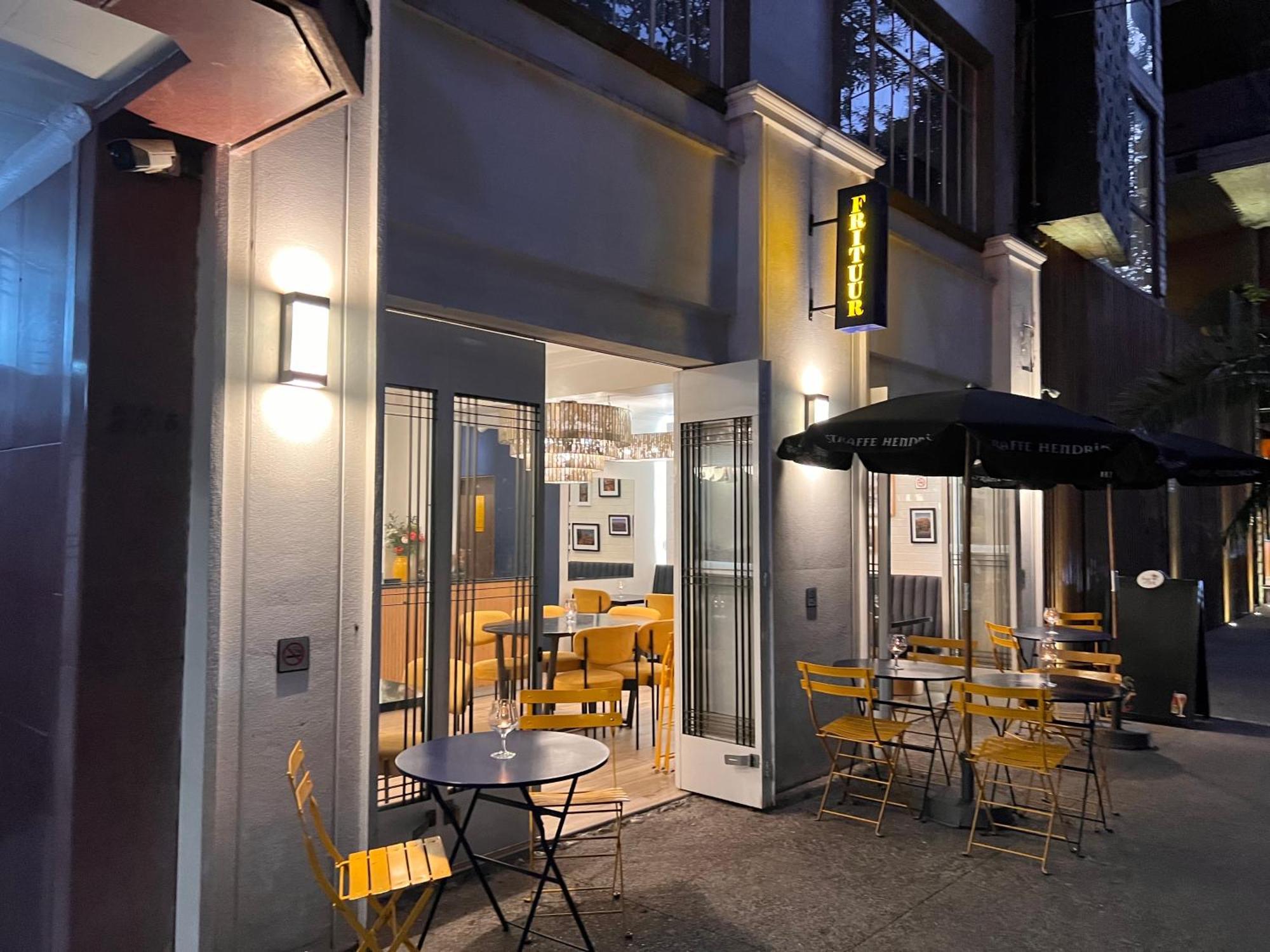 Condesa Residence Campeche 9 Comfortable 2 Bedroom, 1 Bath Retreat Featuring Generous Spaces Mexico City Exterior photo